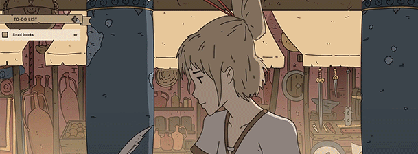 Ithya：魔法研究室/Ithya: Magic Studies(图5)