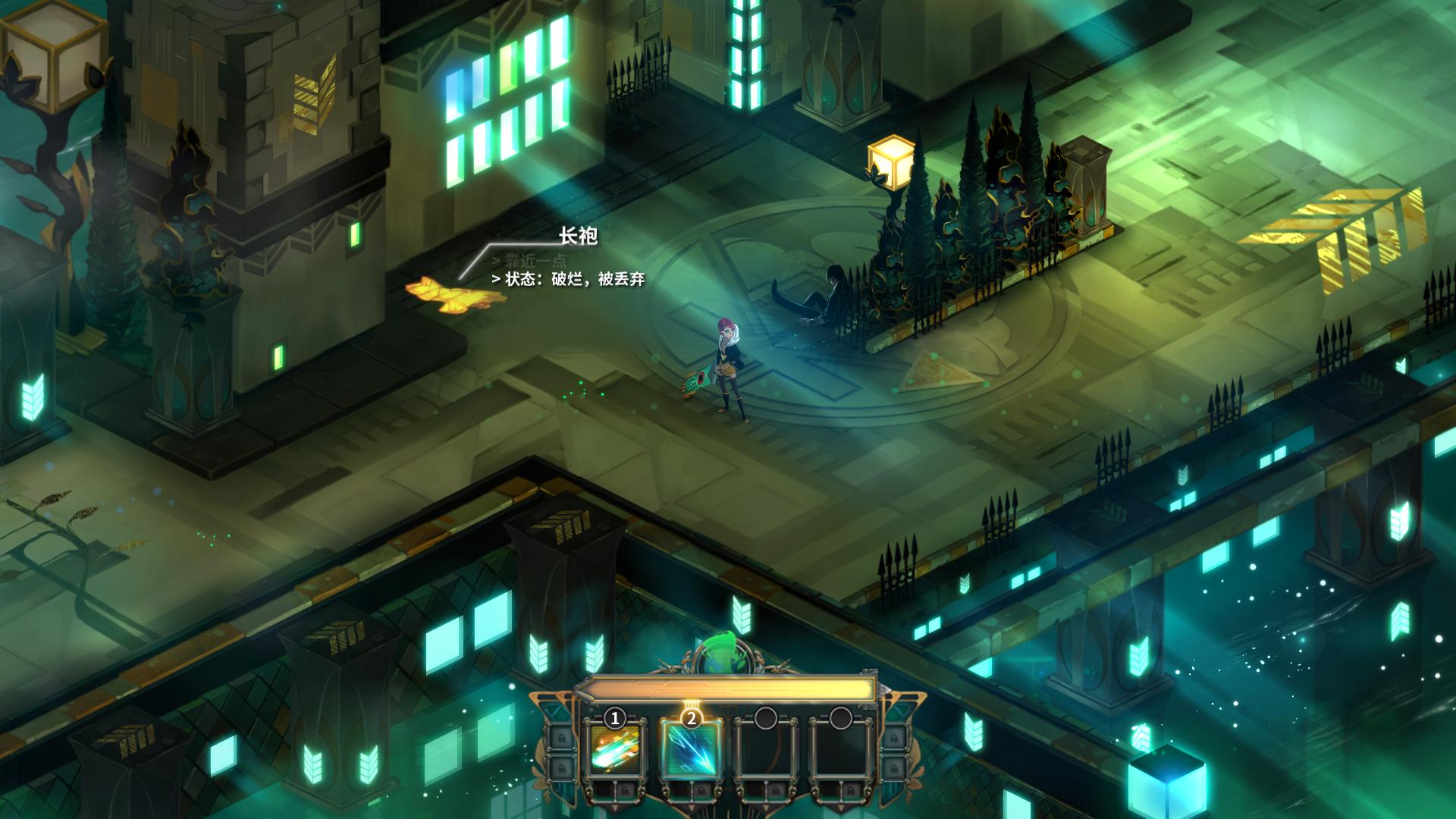 晶体管/Transistor(图1)