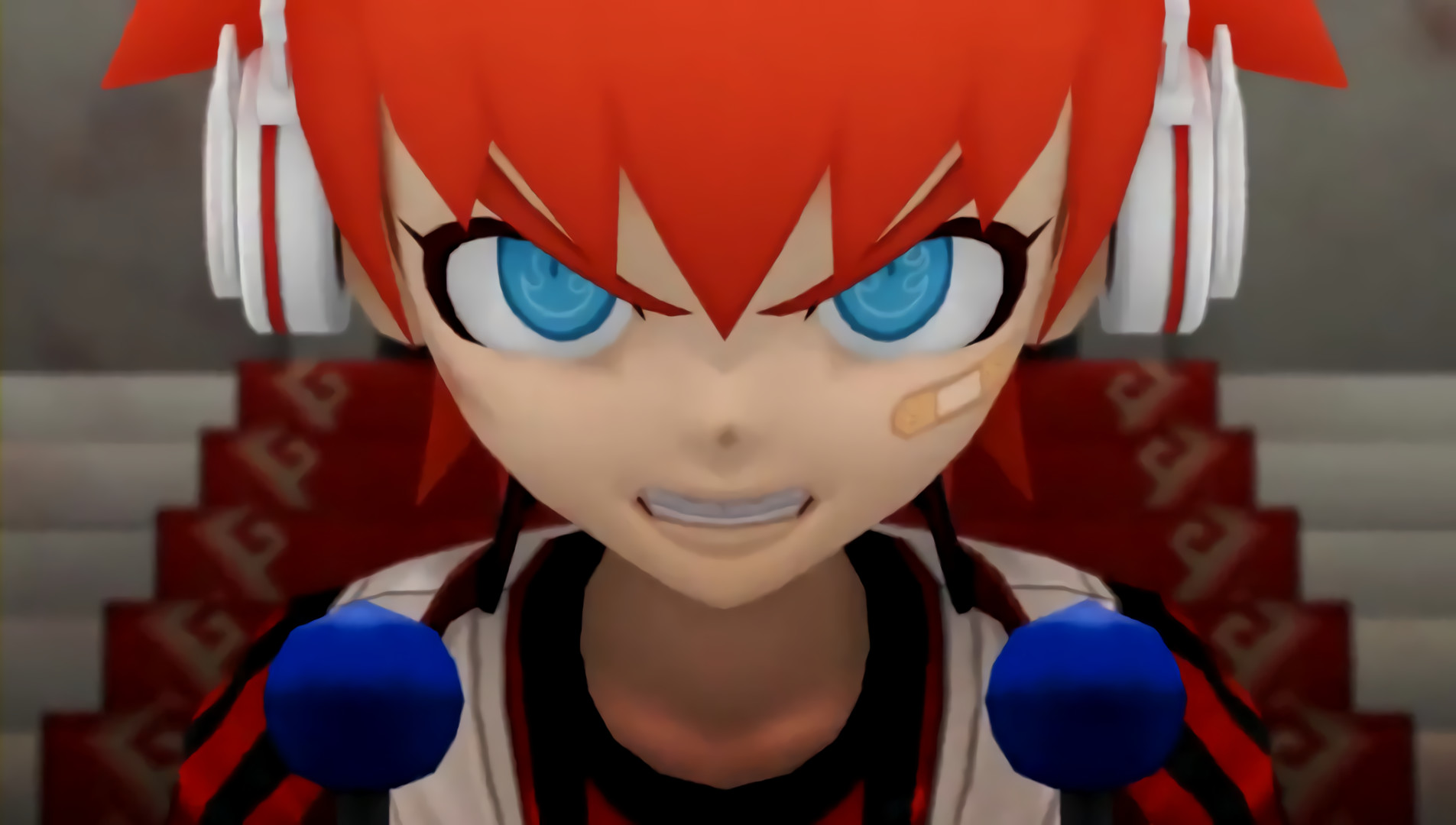 弹丸论破：绝对绝望少女/Danganronpa Another Episode: Ultra Despair Girls(图7)