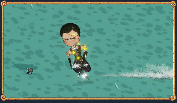 硬币与仙人掌/Coins & Wishpalm(图22)