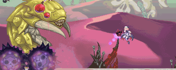 少女魔役/Gal Guardians: Servants of the Dark（更新v1.4.0）(图6)