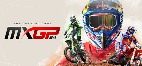 摩托GP24/MXGP 24: The Official Game(图1)
