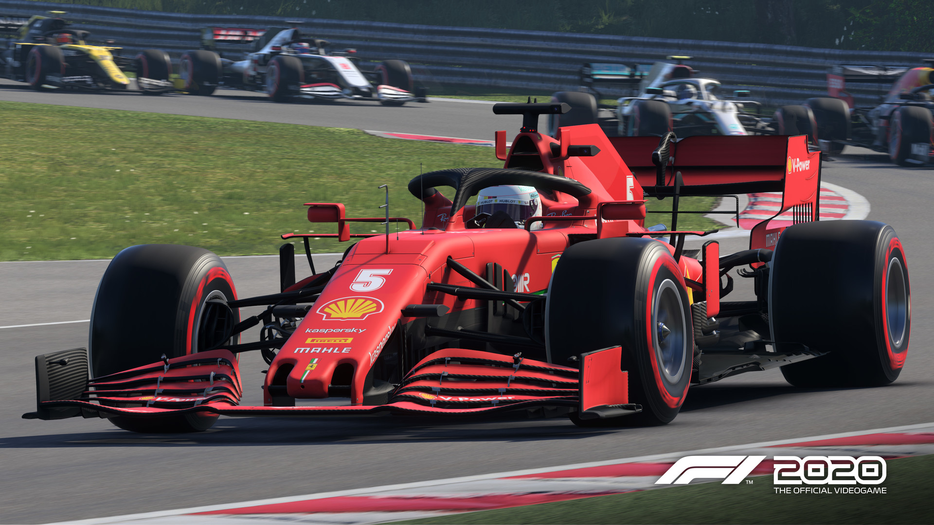 F1 2020(图8)