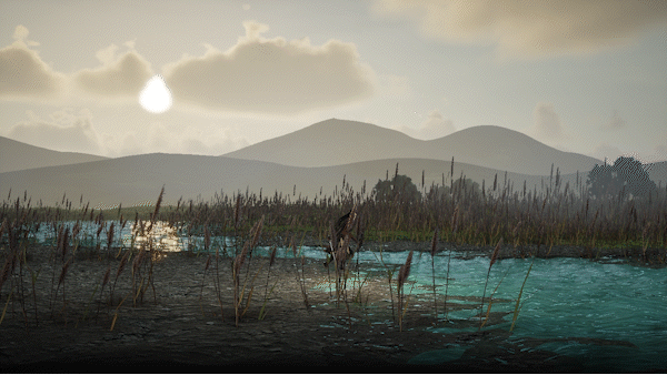 如燕之影/the Shadow of Swallow(图2)