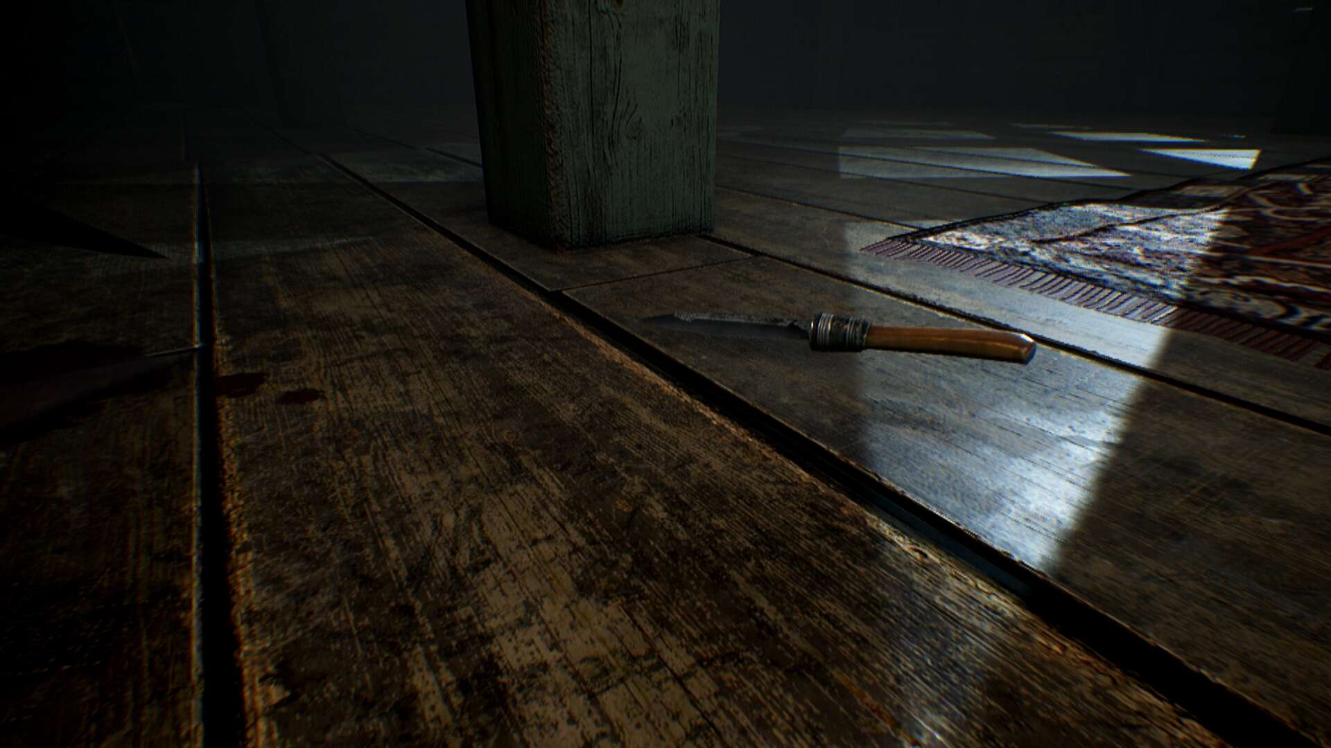 甜蜜之家2/Home Sweet Home EP2(图1)