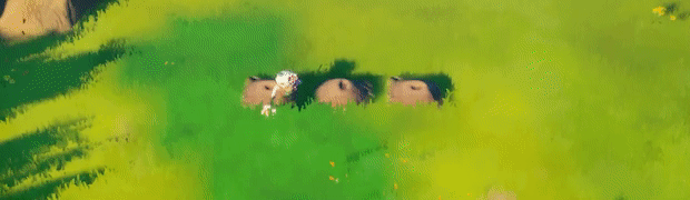 伊科内岛：筑梦之地 /Ikonei Island: Friends’ Pass(图11)