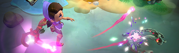 妖精农场/Fae Farm（v2.1.0—更新克罗奇亚海岸DLC）(图3)