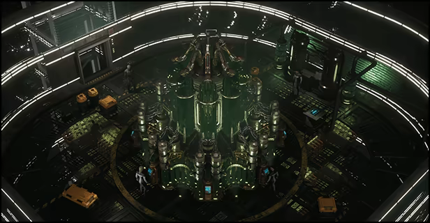 殖民地飞船：后地球角色扮演游戏/Colony Ship: A Post-Earth Role Playing Game(图8)