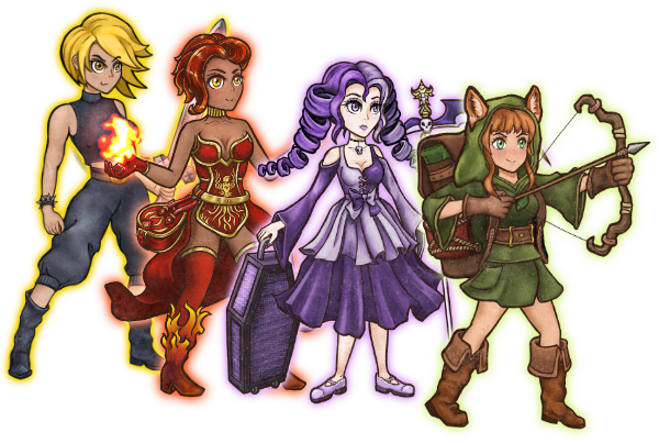 背包乱斗：福西法的宝藏/Backpack Battles（更新v1.0.0d）(图9)