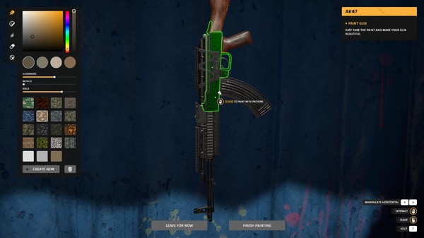 枪匠模拟器/Gunsmith Simulator（更新v1.2.4）(图11)