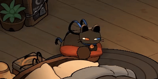 魔女庭院/Garden of Witches(图7)