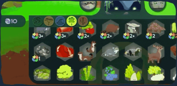 造物主 2/Reus 2(图3) 造物主 2/Reus 2(图3)