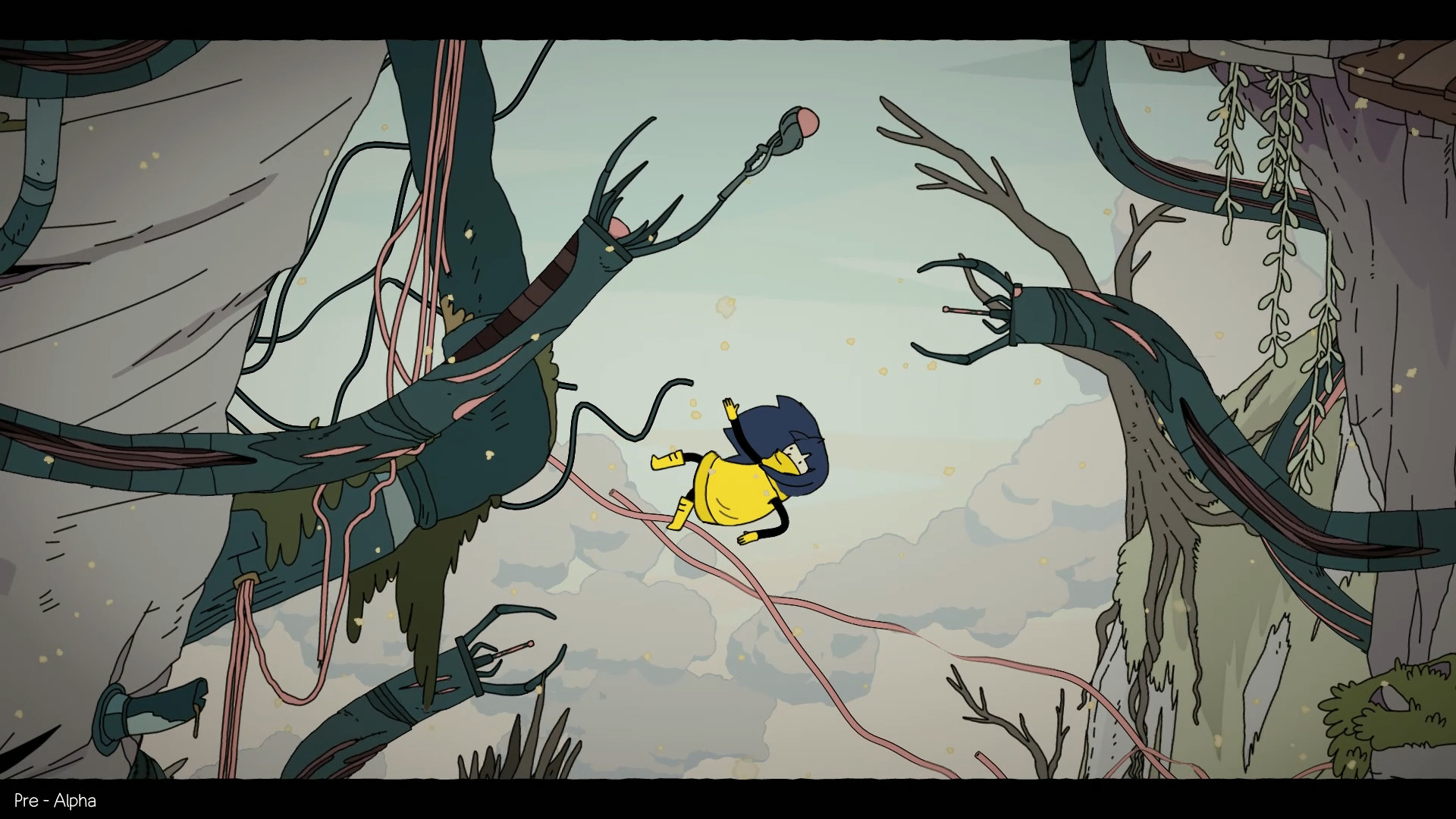 岛屿时光/Minute of Islands(图6) 岛屿时光/Minute of Islands(图6)