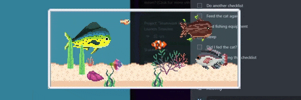 佛系鱼塘/Idle Waters(图13)