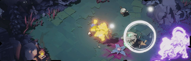 传说法师2/Wizard of Legend 2(图6) 传说法师2/Wizard of Legend 2(图6)