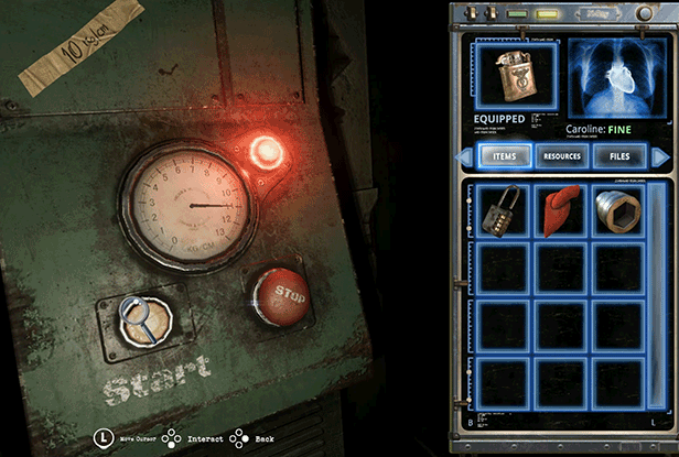 痛苦灵魂受折磨的灵魂/Tormented Souls（更新 v0.94.0）(图6)