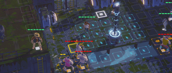 水隐之城/Highwater(图5)