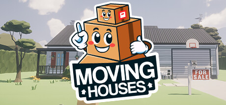 搬家/Moving Houses