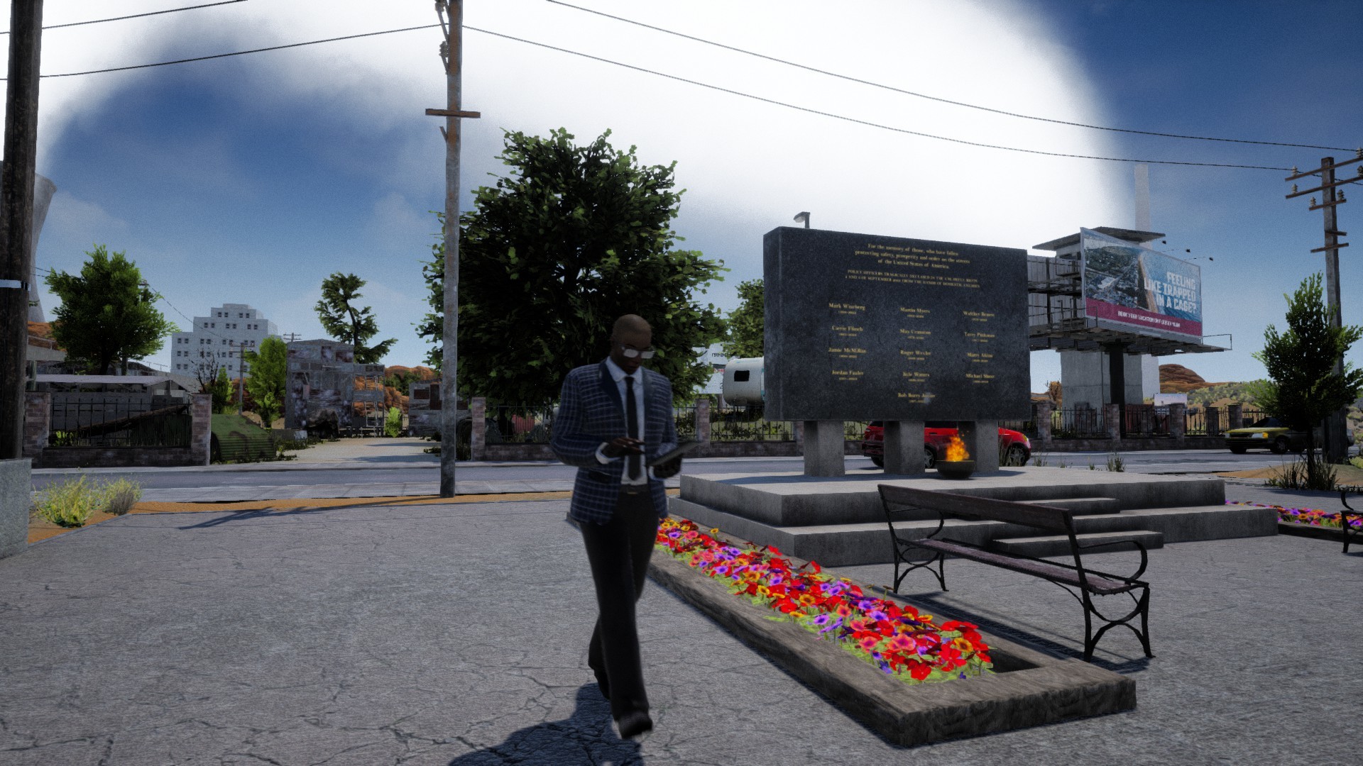 毒枭模拟器/Drug Dealer Simulator(图5) 毒枭模拟器/Drug Dealer Simulator(图5)