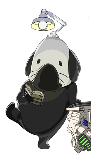 星际游者/Mythical Concept STARNAUT(图12)