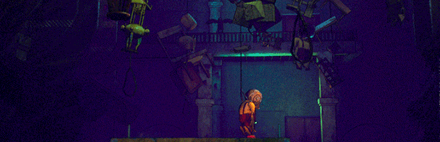 夕生/Halflight(图2)