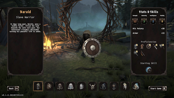 异端者/Heretical(图3)