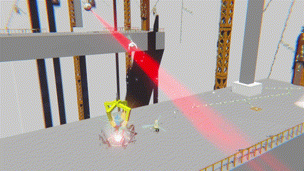 带翅膀的女孩丽/REI: a girl with wings(图7)