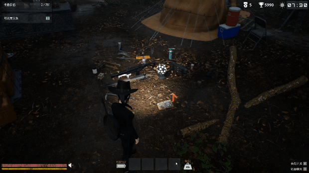 诡墓/Dread Tomb(图4)