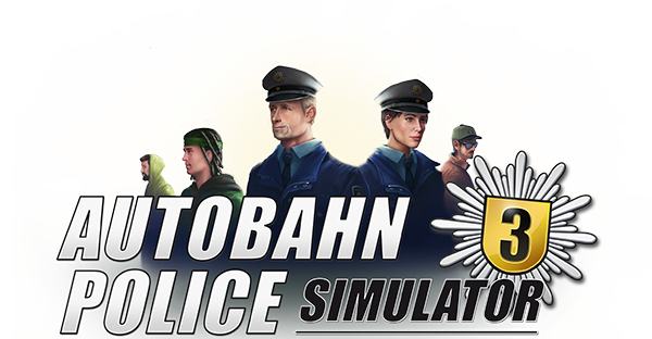高速公路交警模拟3/Autobahn Police Simulator 3(图2)