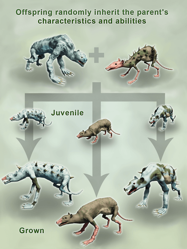 怪物饲养员/The Monster Breeder(图6)