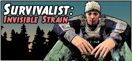 生存主义：隐形异变/Survivalist: Invisible Strain（更新Build.17911442）
