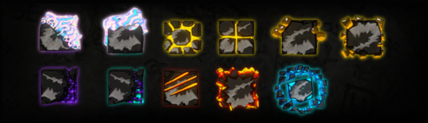 符文竞技场/Rune Coliseum（更新v1.9）(图7)