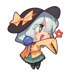 幻恋夜宴: 恋恋的幻觉夜宴 ~/Halluci-Sabbat of Koishi（更新v1.2.3）(图6)