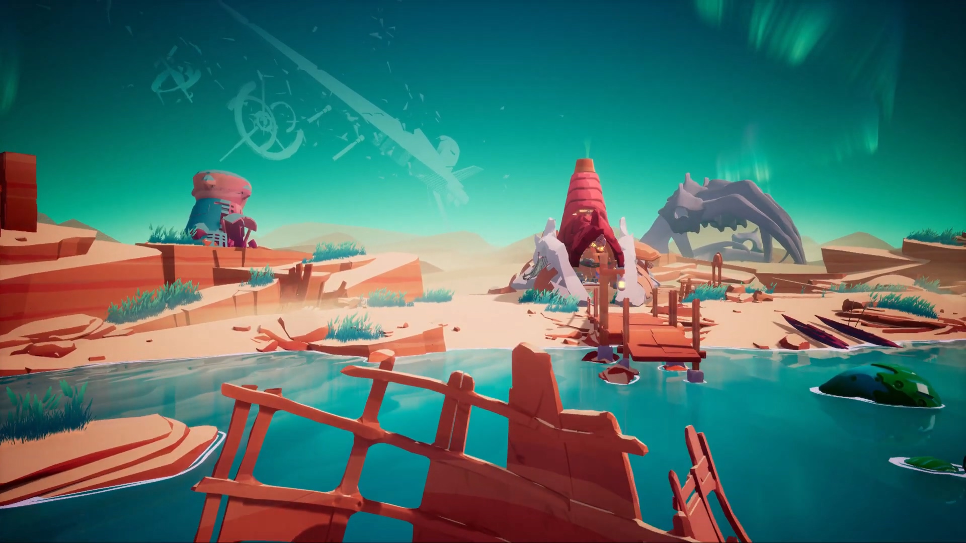 太阳灰国/Solar Ash(v1.08.58857)(图3) 太阳灰国/Solar Ash(v1.08.58857)(图3)