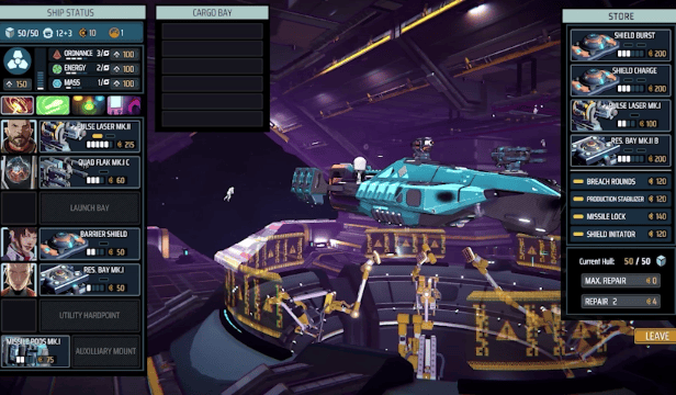 星尘战线/Breachway(更新Build.18660893)(图2)