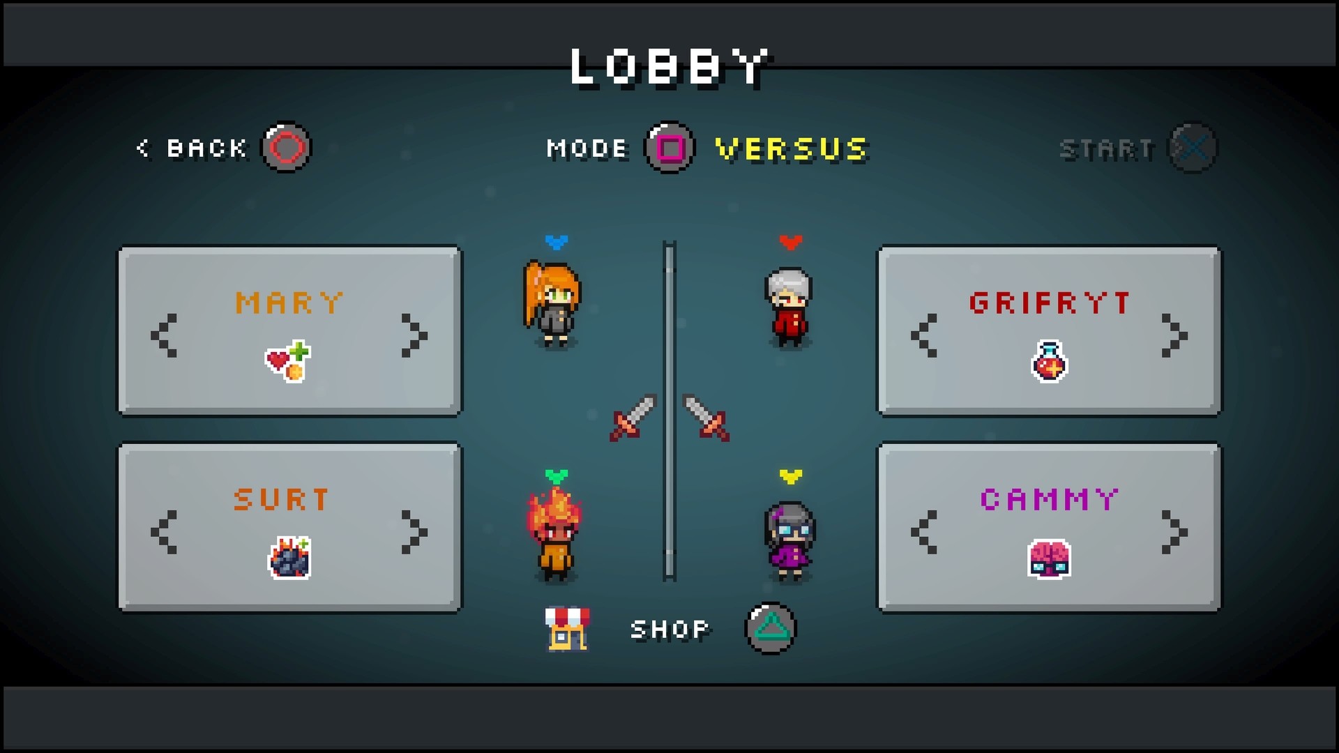 药水欢乐趴/Potion Party（R1.0.0）(图6)