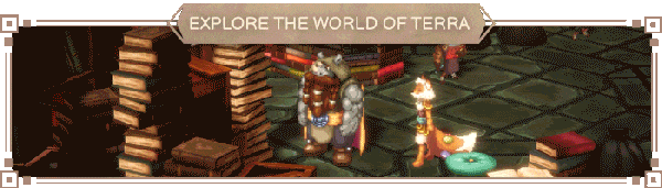泰拉往事 /Terra Memoria(图3)