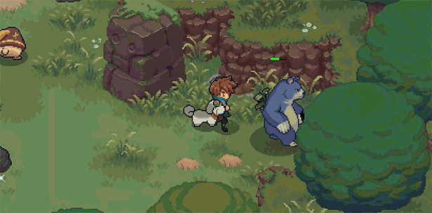 杏林物语/Potion Permit（更新v1.4.1）(图3)