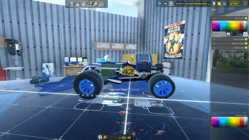 模型制作世界/KitHack Model Club(图4)