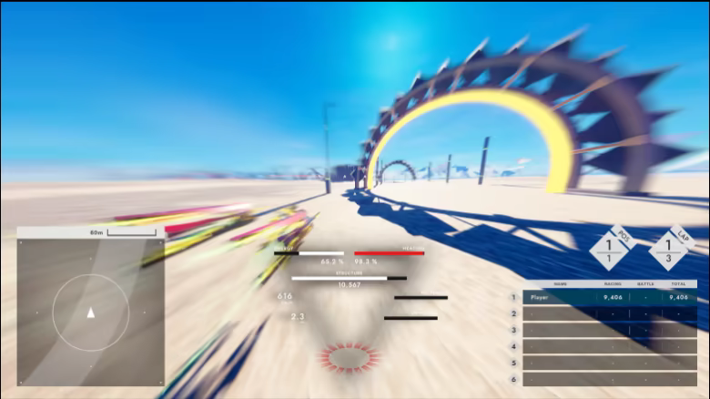 爆击艺术3/BREAK ARTS III(图7)