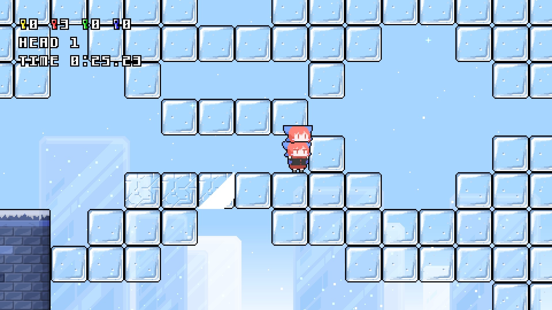 无首拾忆录/Kubinashi Recollection（v1.02c）(图2)