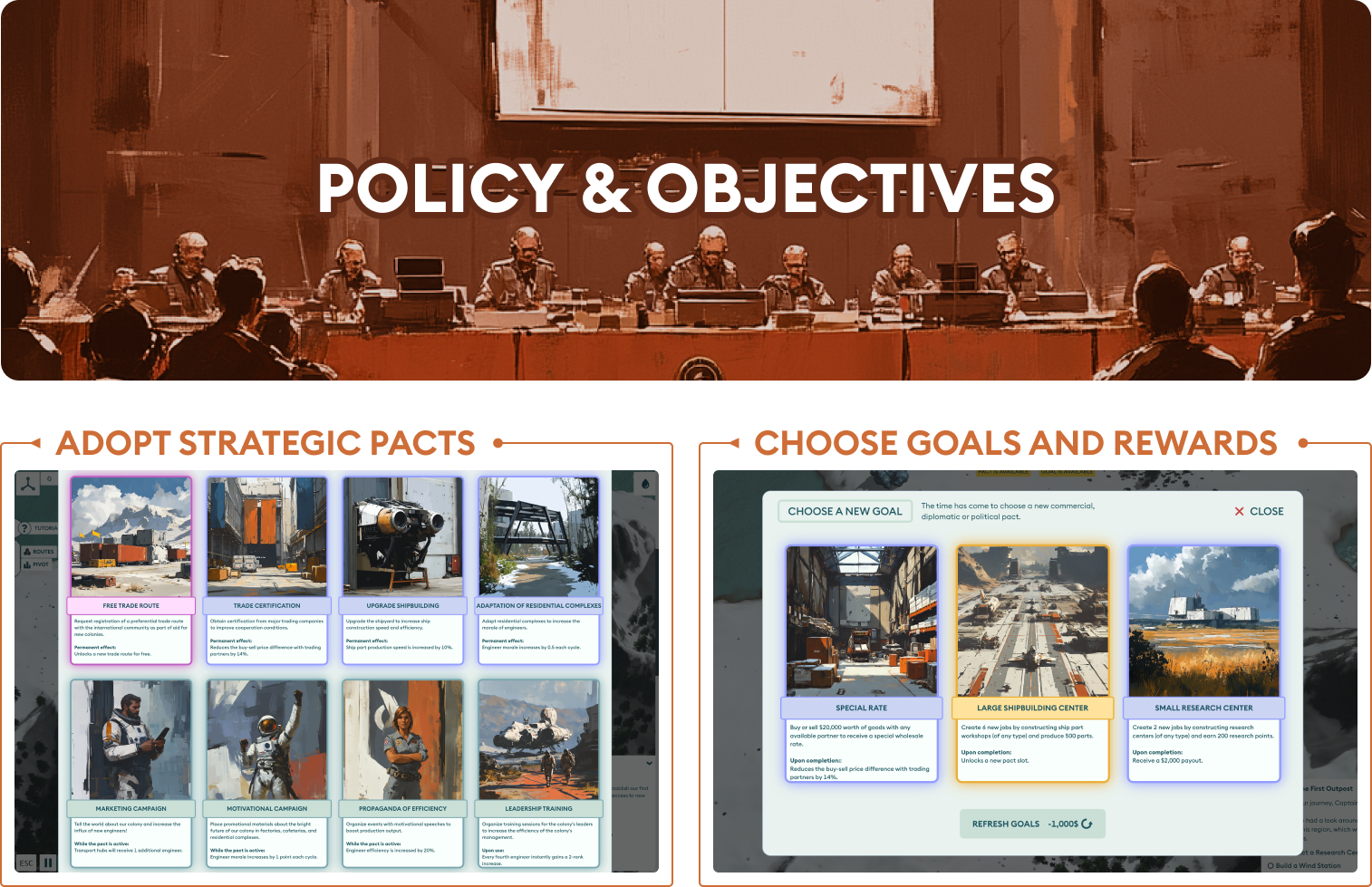 绿洲任务：殖民模拟/Oasis Mission: Colony Sim(图6)