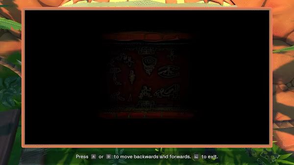 露娜与查库鲁传奇/Runa & the Chaikurú Legacy(图3)