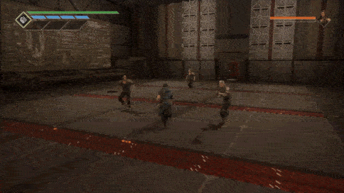 灵拳/Spirit X Strike(图3)