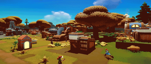 翻转世界/Overthrown(图3)