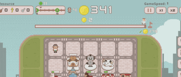 超增税都市/SuperTaxCity(图5)