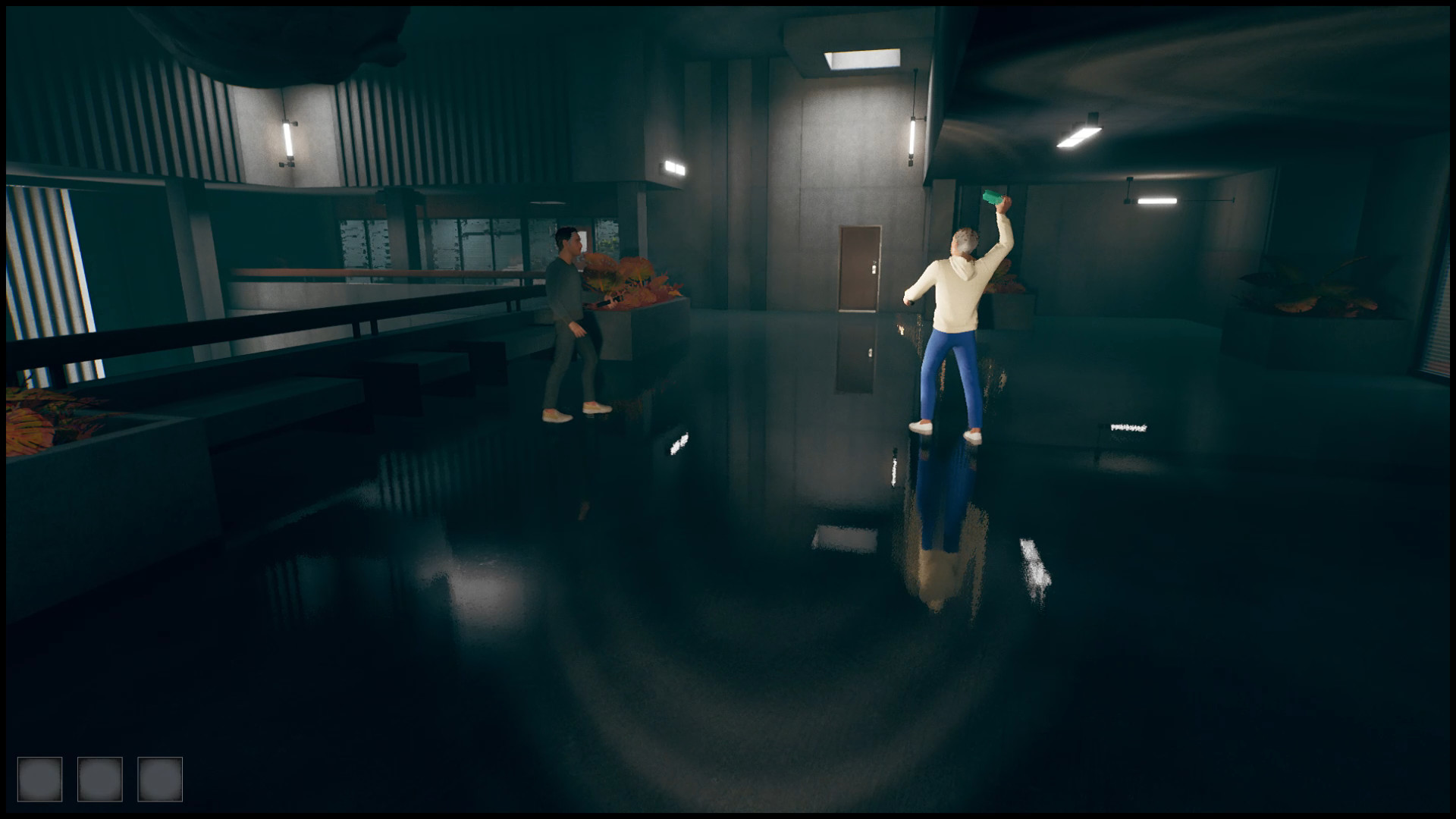 引起恐惧/INVITATION To FEAR(图3)