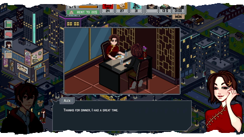 电竞梦物语/Esports History(图6)