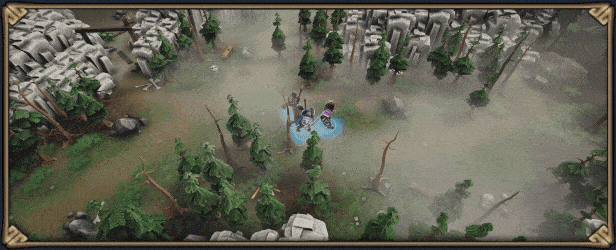 黑暗之秋/Darfall(图3)