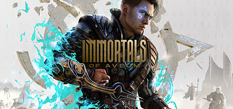 不朽者传奇/Immortals of Aveum（更新v1.0.6.6）(图1)